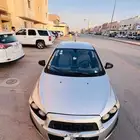 شيفروليه سونيك 2012