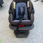 Infant GRACO car seat