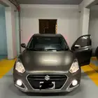 ديزاير 2024 لونها رصاصي