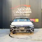 هونداي النترا سمارت بلاس موديل 2026