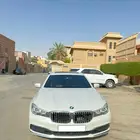 SAR 135 000  BMW 730Li  2018  194 000KM  Excellent Condition