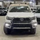 هايلوكس غمارتين S-GLX 4 4 اوتوماتيك 2.4 ديزل 2025