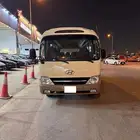 باص هونداي كونتي 2015 ديزل 30 راكب