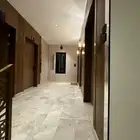 للايجار شقه تصميم مودرن بحي عكاظ