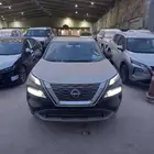 نيسان اكس تريل SV نص فل دبل 7 مقاعد 2025