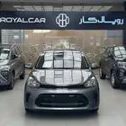 كيا بيجاس فل كامل موديل 2025 سعودي الجبر
