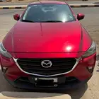 Mazda cx3 for lease transfer