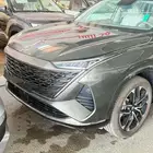 ام جي ار اكس 9 موديل 2025 دفع امامي كومفورت