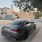 مرسيدس cla جفالي