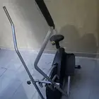 دراجة رياضية اوربترك