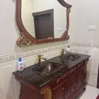 مغسله رخام