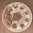 جنط للبيع
