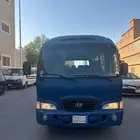 للبيع باص كاونتي حافله