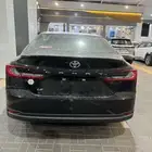 تويوتا كامري LE بنزين م 2025 - سعودي