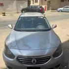 رينو فلوانس 2014 ممشي قليل