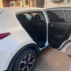 كيا اسبورتاج ديزل 2019