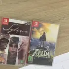 لعبه زيلدا