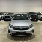هوندا سيتي 2024 DX ( الوكيل عبدالله هاشم )