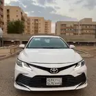 كامري 2021