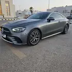 مرسيدسE 200 كوبيه