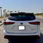 Toyota Highlander 2023 GLE