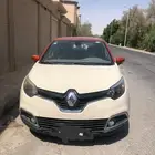 رينو كابشر 2016