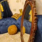 مرايا نظيفة جداا