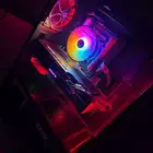 كمبيوتر مكتبي للألعاب والتصميم   مواصفات عالية