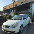 هونداي 2007