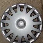 طيس صيني كامري 2006 وجميع السيارات جنط 15