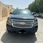 تاهو موديل 2018 دبل