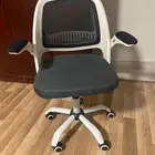عدد 2 كرسى مكتب للبيع