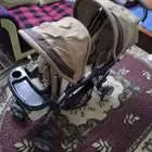 عربة أطفال