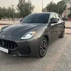 مازيراتي جريكالي 2023