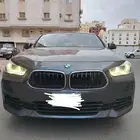 للبيع x2 BMW موديل 2022 نظيفة جدا ماشي 54 ألف تقريبا