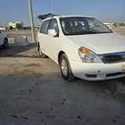 Kia carnival 2013