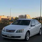 كابرس 2010 LS بودي بلد