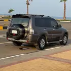 باجيرو 2016 بحاله ممتازه