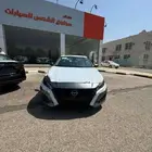 نيسان التيما (ستاندر-نص فل) 2025 بالنقد والتقسيط