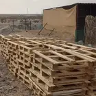 طبليات خشب