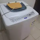 غساله توشيبا