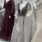 فستان فخم