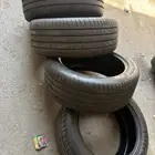 كفرات 275 45 20 جيب اودي جيب روز رايز جيب مرسيدس