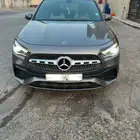 مرسيديس GLA200 موديل 2021م (وارد الجفالي)