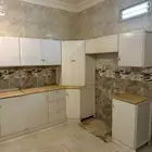 دولاب مطبخ حرف L