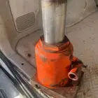 عفريته كبيره من 50طن وطالع