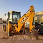 جي سيبي JCB للبيع او للاجار موديل 2015