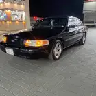 فورد فكتوريا قير ارضي 2002