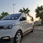 هونداي H1 ديزل VIB موديل 2019 بطاقة جمركية