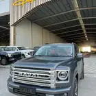 هافال H9 فل كامل موديل 2026 كاش و اقساط
